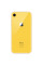 Apple iPhone XR 256GB Yellow smartphone
