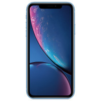 Apple iPhone XR 64GB Blue smartphone