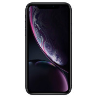 Apple iPhone XR 256GB Black Smartphone