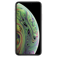 Apple iPhone XS 64GB Space Grey smartphone