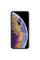 Apple iPhone XS 64GB Silver smartphone