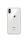 Apple iPhone XS 64GB Silver smartphone