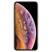 Apple iPhone XS 256GB Gold smartphone