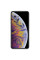 Apple iPhone XS Max 64GB Silver smartphone