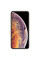 Apple iPhone XS Max 64GB Gold smartphone