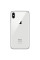 Apple iPhone XS Max 256GB Silver smartphone