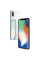 Apple iPhone X 64GB Silver Smartphone