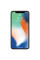 Apple iPhone X 64GB Silver Smartphone