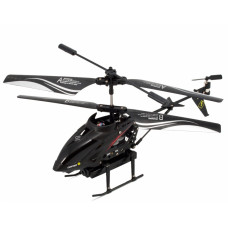 Radio-Controlled Helicopter