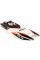 Racing Boat on the Radio
