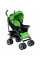 Roan Spacer Grey Baby Carriage