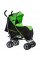 Roan Spacer Grey Baby Carriage