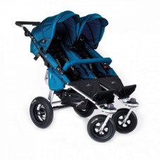 Roan TFK Twinner Twist Duo Baby Carriage