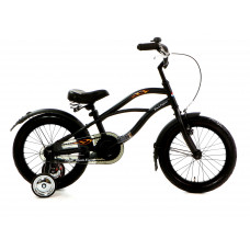 Bicycle Formula Black