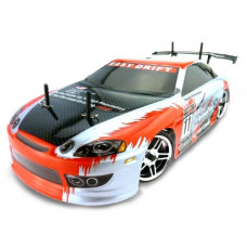 Remote Control Car