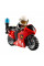 Designer Lego Fire Engine