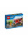 Designer Lego Fire Truck