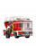 Designer Lego Fire Truck