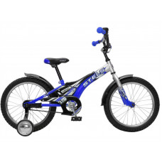 Bicycle Formula Blue