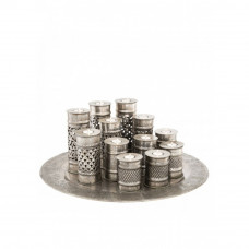Marrakech L Candlestick