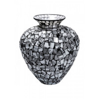 Notes Vase