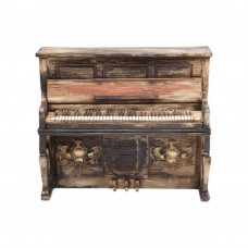 Piano Moneybox