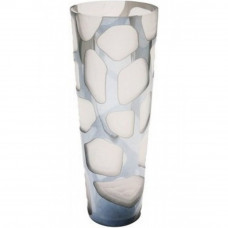 Luzid High Vase