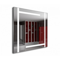 Viola Bathroom Mirror