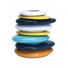 Pebbles Colore Vase