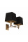 Lexington Double Sconce