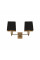 Lexington Double Sconce