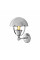 Bancorp Sconce