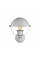 Bancorp Sconce
