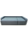 Madrid Angular Textile Sofa