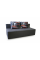 Lion Straight Sofa
