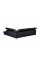 Victory Leather Angular Sofa