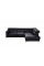 Victory Leather Angular Sofa