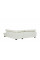 Valencia Leather Angular Sofa