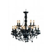 Crystal Ceiling Chandelier