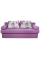 Versailles Straight Sofa