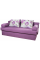 Versailles Straight Sofa