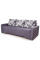 Zenit Straight Sofa