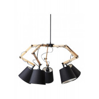 Spider Ceiling Chandelier