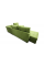 Fly Angular Textile Sofa
