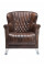Captain Brown Armchair