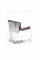 Captain Brown Armchair