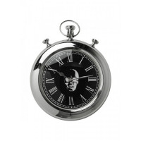 Rockstar by Geiss Wall Clock