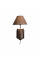 Rhino Sconce