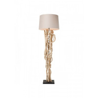 Scultra Floor Lamp