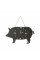 Farm Fresh Wall Clock